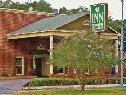 Inn Cheraw - image 9