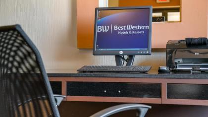 Best Western La Grande Hacienda - image 10