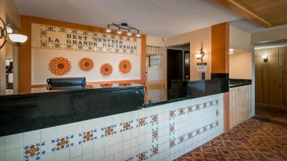 Best Western La Grande Hacienda - image 13