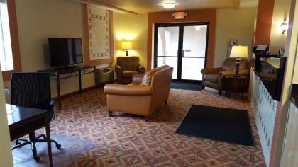 Best Western La Grande Hacienda - image 15