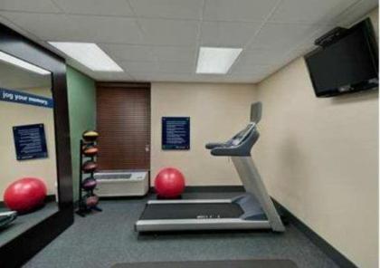 Hampton Inn Cherokee - image 11