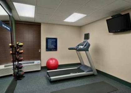 Hampton Inn Cherokee - image 12