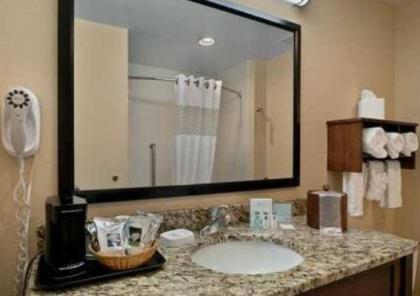 Hampton Inn Cherokee - image 15