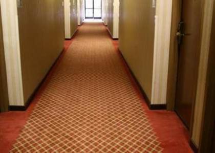 Hampton Inn Cherokee - image 2