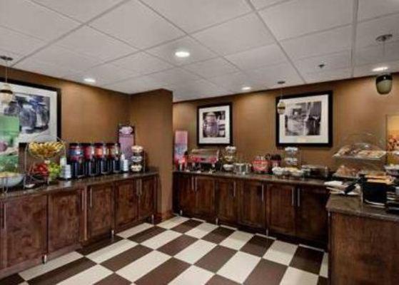 Hampton Inn Cherokee - image 6