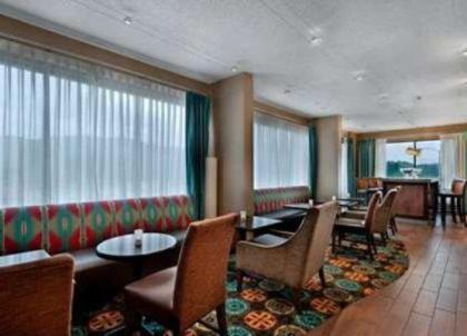 Hampton Inn Cherokee - image 7