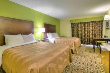 Quality Inn Cherokee - image 2