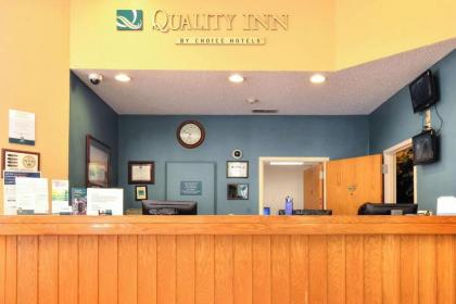 Quality Inn Cherokee - image 8