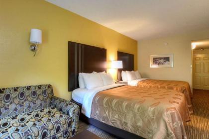 Quality Inn Cherokee - image 9