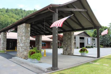 Great Smokies Inn - Cherokee - image 10