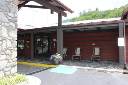 Great Smokies Inn - Cherokee - image 12