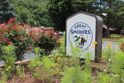 Great Smokies Inn - Cherokee - image 15