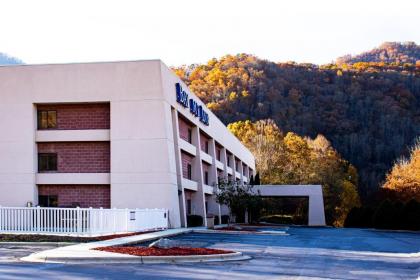 Bay mountain Inn Cherokee Smoky mountains