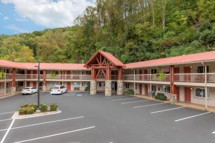 Econo Lodge Cherokee - image 3