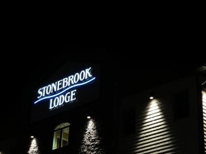 Stonebrook Lodge - image 13