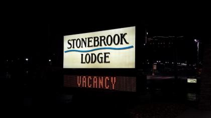 Stonebrook Lodge - image 4