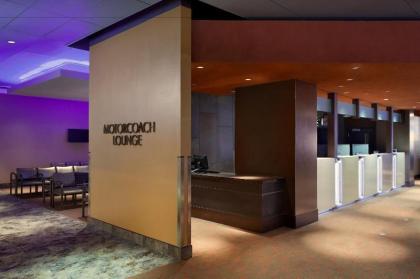 Harrahs Cherokee Casino Resort - image 10