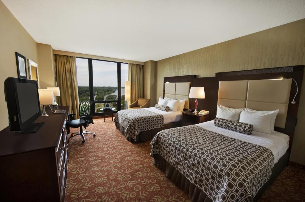 Crowne Plaza Hotel Philadelphia-Cherry Hill an IHG Hotel - main image