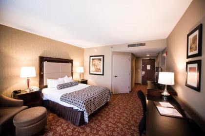 Crowne Plaza Hotel Philadelphia-Cherry Hill an IHG Hotel - image 4