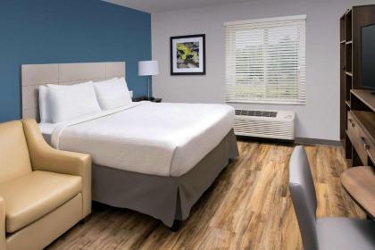 Woodspring Suites Cherry Hill - image 2