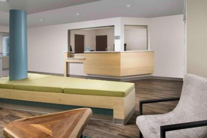 Woodspring Suites Cherry Hill - image 3