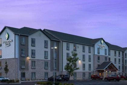 Woodspring Suites Cherry Hill - image 5