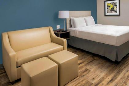 Woodspring Suites Cherry Hill - image 7