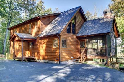 Crockett Mountain Lodge - image 1