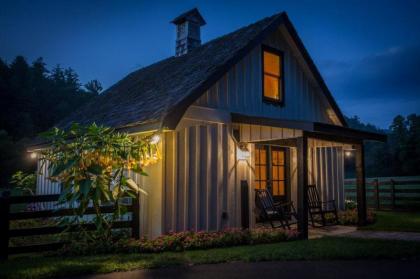 The Barn at Cold Mountain Pond - image 10