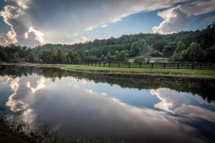 The Barn at Cold Mountain Pond - image 13