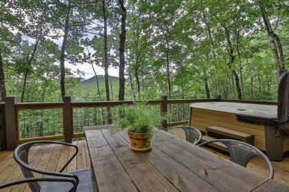 Apartment in Cherrylog Georgia