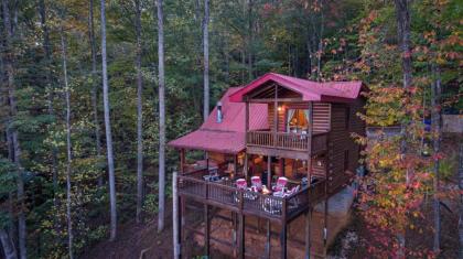 Apartment in Cherrylog Georgia