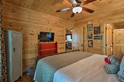 A Sunset Dream - Upscale Blue Ridge Cabin! - image 12