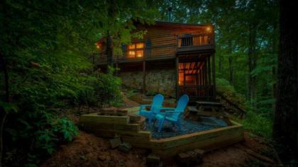 Cherokee Creek by Escape to Blue Ridge - image 5