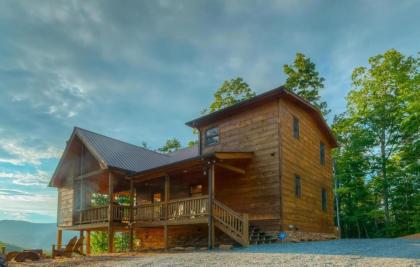 Leatherwood Lodge by Escape to Blue Ridge - image 10