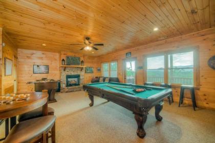 Leatherwood Lodge by Escape to Blue Ridge - image 11