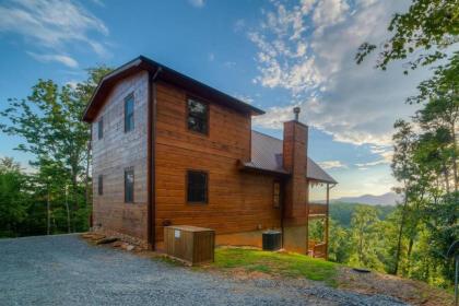 Leatherwood Lodge by Escape to Blue Ridge - image 12