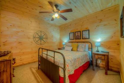 Leatherwood Lodge by Escape to Blue Ridge - image 13