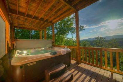 Leatherwood Lodge by Escape to Blue Ridge - image 14