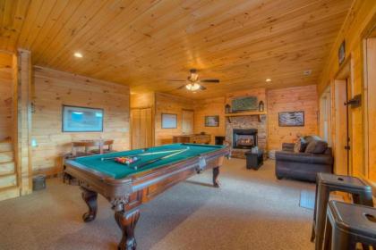 Leatherwood Lodge by Escape to Blue Ridge - image 15