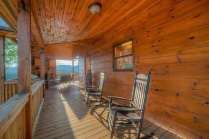 Leatherwood Lodge by Escape to Blue Ridge - image 2