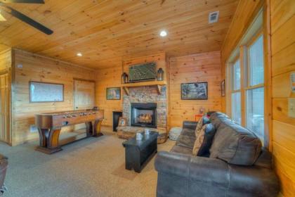 Leatherwood Lodge by Escape to Blue Ridge - image 9