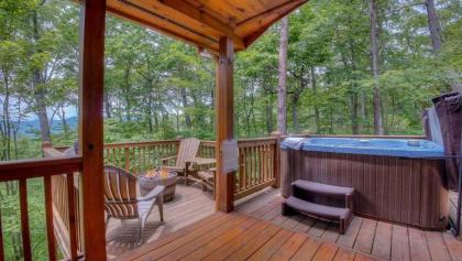 Lil Slice of Heaven by Escape to Blue Ridge Cherrylog