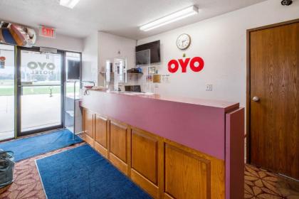 OYO Hotel Chesaning Route 52 & Hwy 57 - image 12