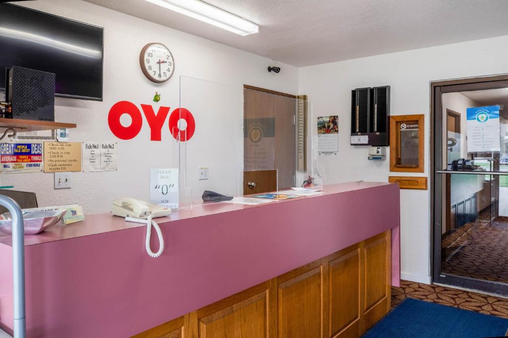 OYO Hotel Chesaning Route 52 & Hwy 57 - image 6