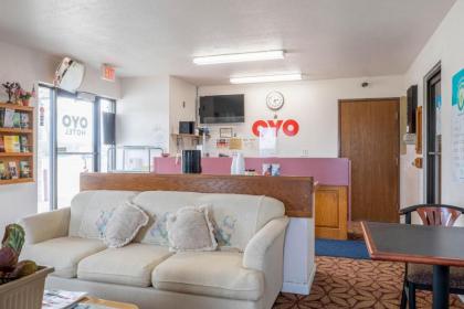 OYO Hotel Chesaning Route 52 & Hwy 57 - image 8