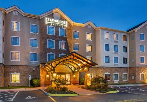 Staybridge Suites Chesapeake-Virginia Beach an IHG Hotel - main image