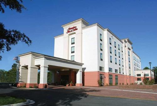 Hampton Inn & Suites Chesapeake-Battlefield Boulevard - main image