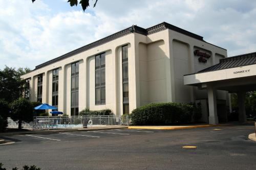 Hampton Inn Norfolk/Chesapeake - Greenbrier Area - main image