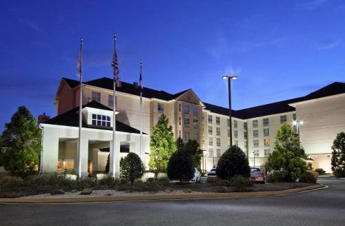 Homewood Suites by Hilton Chesapeake - Greenbrier - main image